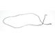 Full Size Chevy Long Brake Line, 1967-1968