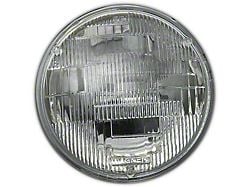 Full Size Chevy Low Beam Headlight Bulb, 1958-1976