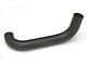 Full Size Chevy Lower Radiator Hose, 327 & 350 & 400ci, Gates, 1969-1970