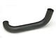 Full Size Chevy Lower Radiator Hose, 327 & 350ci, Gates, 1969