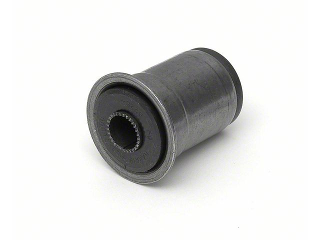 Lower Rear Control Arm Bushing,Frt,65-68 2 Required