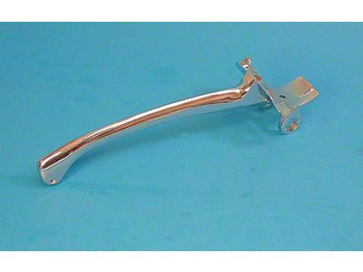 Bracket,Inside Mirror Convertible,59-60 (Impala Convertible)