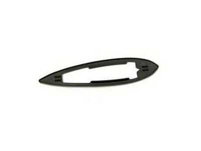 Full Size Chevy Outside Mirror Gasket, 1963-1964