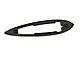 Full Size Chevy Outside Mirror Gasket, 1963-1964