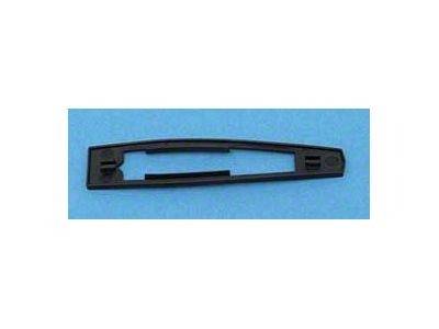 Full Size Chevy Outside Rear View Mirror Gasket, 1967-1972