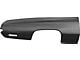 Full Size Chevy Quarter Panel Skin, 2-Door, Right, 1974-1976