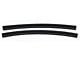 Full Size Chevy Quarter Window Weatherstrip, Hardtop & Convertible, 1958-1964