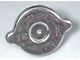 Radiator Cap,13 Lb.,59-64