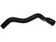 Full Size Chevy Radiator Hose, Lower, 1983