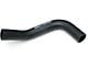 Full Size Chevy Radiator Hose, Lower, 283 & 327ci, 1962-1964