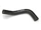 Full Size Chevy Radiator Hose, Lower, 283ci, 1959-1962