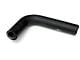 Full Size Chevy Radiator Hose, Lower, 327 & 350ci, With GM Markings,1969