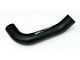 Full Size Chevy Radiator Hose, Lower, 348ci, 1958