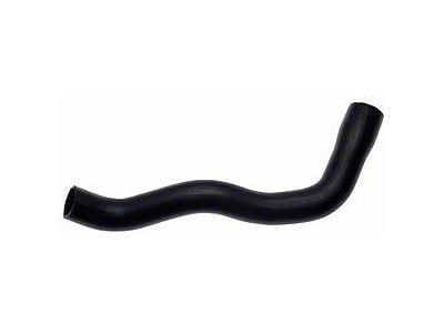 Full Size Chevy Radiator Hose, Lower, Small Block, 1974-1981