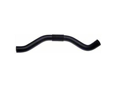 Full Size Chevy Radiator Hose, Upper, 1978-1979