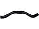 Full Size Chevy Radiator Hose, Upper, 1978-1979