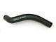 Full Size Chevy Radiator Hose, Upper, 283ci, 1958