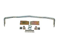 Full Size Chevy Rear Anti-Sway Bar Kit, 1965-1970