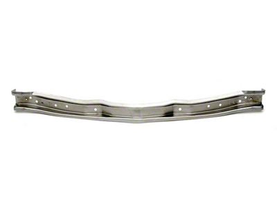 Full Size Chevy Rear Floor Brace, Full-Length, 1961-1964