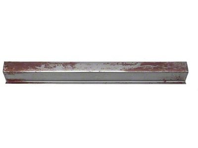 Full Size Chevy Rocker Panel, 2-Door, Left, 1959-1960