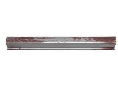 Full Size Chevy Rocker Panel, 2-Door, Right, 1959-1960