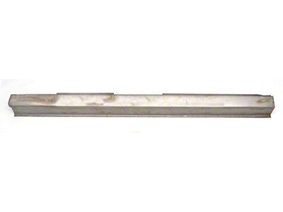 Full Size Chevy Rocker Panel, Outer, Right, 4-Door, 1961-1964