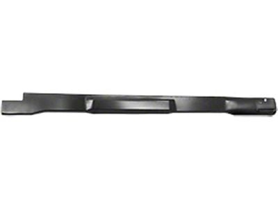 OPR Full Size Chevy Rocker Panel, Right, Inner, Impala, 1965-1970