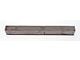 Full Size Chevy Rocker Panel, Right Outer, 1961-1964