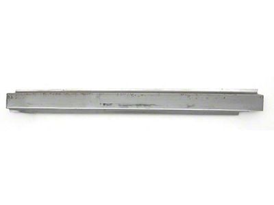 Full Size Chevy Rocker Panel, Right Outer, 2-Door, 1961-1964