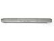 Full Size Chevy Rocker Panel, Right Outer, 2-Door, 1961-1964