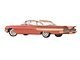 Full Size Chevy Seat Cover Set, 2-Door Hardtop, Impala, 1960 (Impala Sports Coupe, Two-Door)