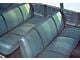 Full Size Chevy Seat Cover Set, 6-Passenger, Bel Air Wagon,1964