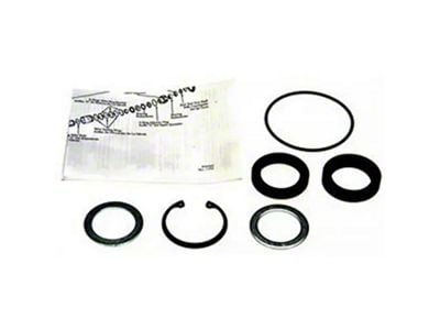 Full Size Chevy Steering Gear Pitman Shaft Seal Kit, AC Delco, 1965-1990