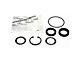 Full Size Chevy Steering Gear Pitman Shaft Seal Kit, AC Delco, 1965-1990