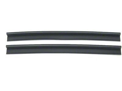 Full Size Chevy Tailgate Opening Pinchwelt Weatherstrip, 1959-1960