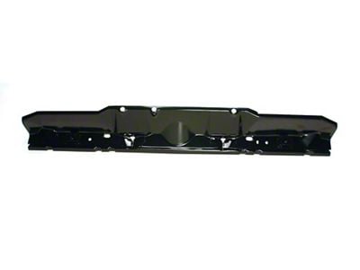 OPR Full Size Chevy Tailpan Brace Trunk Panel, 2-Door Hardtop, Impala, 1966-1970