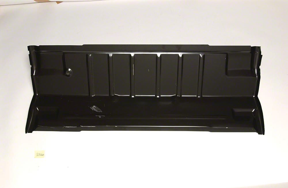 Ecklers Trunk Divider Panel Hardtop