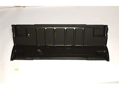 OPR Full Size Chevy Trunk Divider Panel, Hardtop, 1965-1970