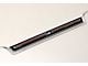 Full Size Chevy Trunk Lid Molding, Impala, 1967 (Impala Sedan & Sports Sedan, Four-Door)