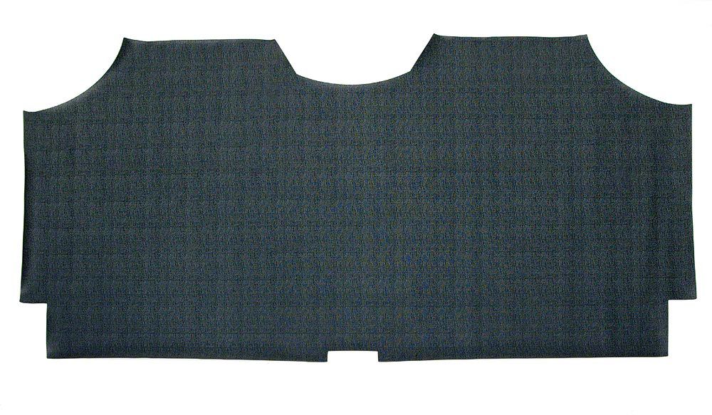 Ecklers Full Size Chevy Trunk Mat Door Hardtop Impala Impala