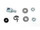 Upper Clutch Rod Adjustment Swivel Kit,62-64