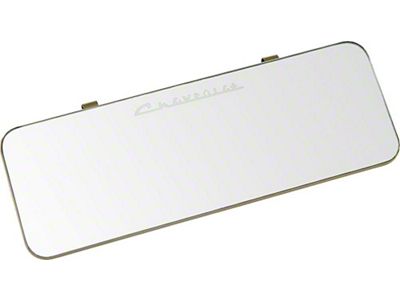 Full Size Chevy Vanity Mirror, 1958-1966