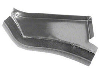 Full Size Chevy Wheelhouse To Quarter Panel Brace, Left, 1963-1964