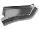 Full Size Chevy Wheelhouse To Quarter Panel Brace, Right, 1963-1964