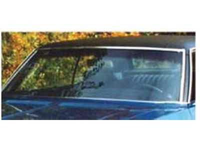 Windshield Tint HT/Conv,65-68