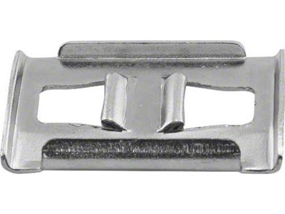 Belt Moulding Fastener