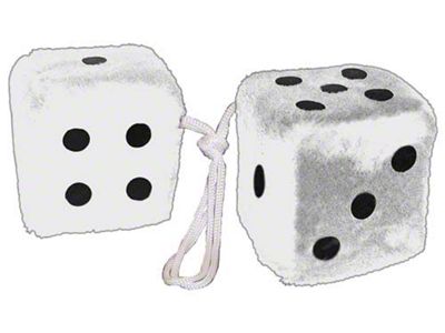 Fuzzy Dice