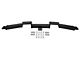 G Force Performance Transmission Crossmember; Channel Frame (64-67 442 Hardtop, Cutlass Hardtop, F85 Hardtop)