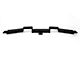 G Force Performance Transmission Crossmember; Channel Frame (64-67 442 Hardtop, Cutlass Hardtop, F85 Hardtop)