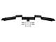 G Force Performance Transmission Crossmember; Channel Frame (64-67 Chevelle Hardtop)